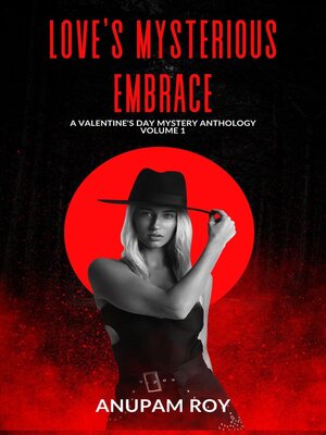 cover image of Love's Mysterious Embrace
